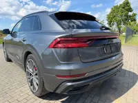 Gebraucht Audi Q8 286 PS (210 kW) 2019 Grau SUV