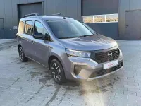 Gebraucht Nissan Townstar Tekna 131 PS (96 kW) 2026 Grau Kombi