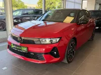 Gebraucht Opel Astra 131 PS (96 kW) 2024 Rot Kleinwagen