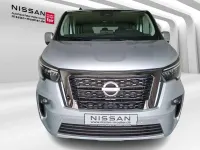 Gebraucht Nissan Primastar Tekna 170 PS (125 kW) 2025 Highlands grey Van / Kleinbus