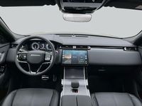 Gebraucht Land Rover Range Rover Velar SE Dynamic 304 PS (223 kW) 2025 Giola green metallic SUV