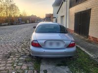 Gebraucht Jaguar S-Type S 200 PS (147 kW) 2002 Silber Limousine