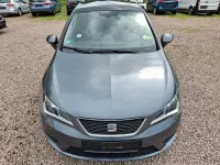 Gebraucht Seat Ibiza Style 75 PS (55 kW) 2017 Grau Limousine