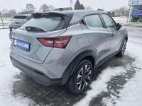 Neu Nissan Juke Acenta 114 PS (83 kW) 2026 Ceramic grey SUV