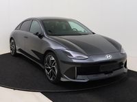Gebraucht Hyundai Ioniq 6 167 kW (228 PS) 2024 Nocturne gray Limousine