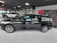 Ny Ford Focus Titanium 125 HK (91 kW) 2025 Sort Stationcar