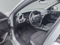 Gebraucht BMW 118 140 PS (102 kW) 2020 Glaciersilber metallic Kleinwagen