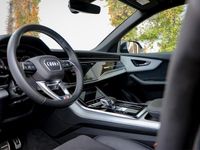 Gebraucht Audi Q8 340 PS (250 kW) 2024 Grau SUV