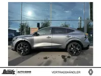 Gebraucht Renault Rafale 300 PS (220 kW) 2025 Dolomitgrau metallic / dach i SUV