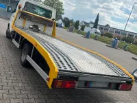Gebraucht Mercedes Sprinter 156 PS (114 kW) 2006 Weiß