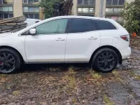 Gebraucht Mazda CX-7 258 PS (189 kW) 2008 SUV