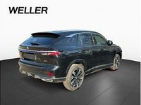 Neu MG HS Luxury 224 PS (164 kW) 2025 Schwarz SUV