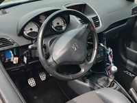 gebraucht Peugeot 207 Thp / Tuning / Schrauber