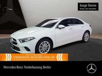 Gebraucht Mercedes A250 Progressive 160 PS (117 kW) 2022 Weiß Limousine