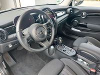 Gebraucht Mini Cooper SE Essential 135 kW (184 PS) 2022 Grau Kleinwagen