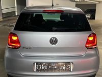 gebraucht VW Polo 1.2 Motor( HU bis Februar 2025)