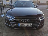 Gebraucht Audi A8 286 PS (210 kW) 2021 Limousine