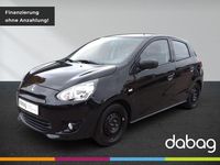 Second-hand Mitsubishi Space Star 71 CP (52 kW) 2014 X08 ext Berlinǎ