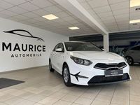 Neu Kia Ceed Vision 140 PS (102 kW) 2025 Weiß Kleinwagen