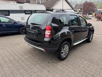 Occasion Dacia Duster 125 ch (91 kW) 2015 Noir SUV