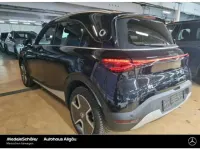 Gebraucht Smart #1 Pro 200 kW (272 PS) 2024 Meta black (metallic) SUV