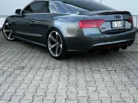 Gebraucht Audi RS5 Performance 450 PS (330 kW) 2013 Grau Coupé