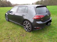 gebraucht VW Golf GTI Performance BlueMotion Technology DSG