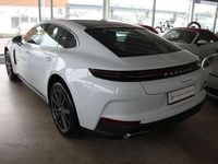 Neu Porsche Panamera 354 PS (260 kW) 2025 Weiß Limousine