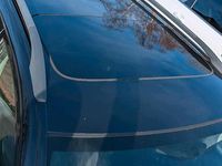 Gebraucht Volvo V40 163 PS (119 kW) 2003 Schwarz Kombi