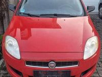 Gebraucht Fiat Bravo Active 90 PS (66 kW) 2009 Kleinwagen