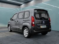 gebraucht Peugeot e-Rifter Active Pack L1 136 NAVI+11kW-Charger