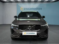 Gebraucht Volvo XC60 250 PS (183 kW) 2025 Grau SUV