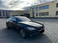 gebraucht BMW 750 750 Baureihe 7 i TÜV NEU VOLLAUSGESTATTET