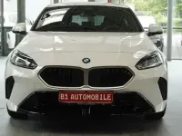 Gebraucht BMW 118 M Sport 150 PS (110 kW) 2025 Weiß Kleinwagen