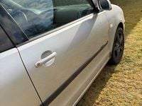 Gebraucht VW Polo Basis 54 PS (39 kW) 2002 Silber Limousine