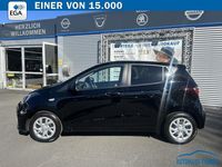 Gebraucht Hyundai i10 Edition 67 PS (49 kW) 2017 Andere Kleinwagen