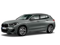 Gebraucht BMW X2 Shadowline 125 PS (91 kW) 2022 SUV
