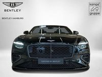 Gebraucht Bentley Continental GT Convertible 782 PS (575 kW) 2024 Grün Cabrio
