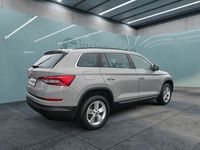 gebraucht Skoda Kodiaq Ambition 1.5 TSI DSG - NAV,PANO,SHZ