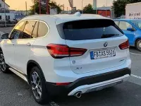 Gebraucht BMW X1 xLine 136 PS (100 kW) 2022 SUV