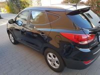 gebraucht Hyundai ix35 2.0 Style 2WD Automatik Style