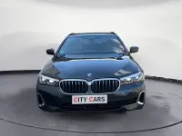 Gebraucht BMW 530 Luxury Line 286 PS (210 kW) 2023 Andere Kombi