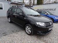 gebraucht Dacia Logan Laureate **SOMMER+WINTERRÄDER / SERVICE-NEU**