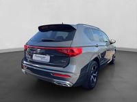 Gebraucht Seat Tarraco Beats 200 PS (147 kW) 2021 Grau SUV