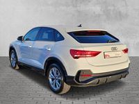 gebraucht Audi Q3 Sportback 35 TFSI S-tronic S-Line ALLWETTER