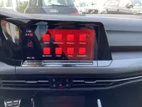 Gebraucht VW Golf VIII GTE 150 PS (110 kW) 2022 Weiß Limousine