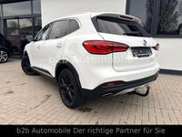 Gebraucht MG EHS Luxury 258 PS (189 kW) 2022 Weiß SUV