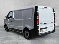 Neu Renault Trafic Komfort 131 PS (96 kW) 2025 Weiß Van / Kleinbus