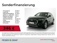 Gebraucht Audi Q5 Sport 286 PS (210 kW) 2022 Brillantschwarz SUV