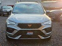 Brugt Cupra Ateca 150 HK (110 kW) 2025 Grå SUV